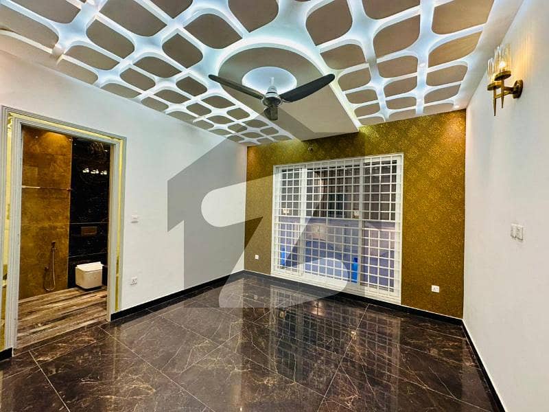 22 Marla Brand New Luxury House For Sale 22 Marla Brand New Luxury House For Sale