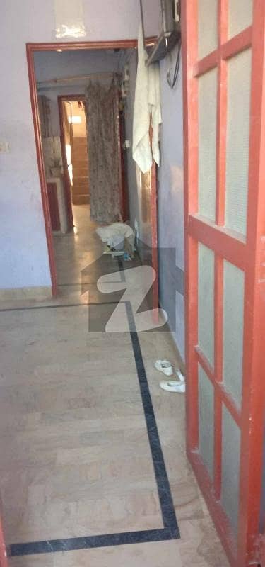 نارتھ کراچی کراچی میں 1 کمرے کا 2 مرلہ فلیٹ 26.0 لاکھ میں برائے فروخت۔