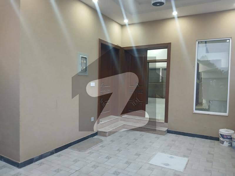 بحریہ انکلیو - سیکٹر این بحریہ انکلیو,بحریہ ٹاؤن,اسلام آباد میں 3 کمروں کا 5 مرلہ مکان 2.35 کروڑ میں برائے فروخت۔