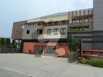 Prime Location Offices are Available on Rent Port Qasim, Bin Qasim Town, Karachi