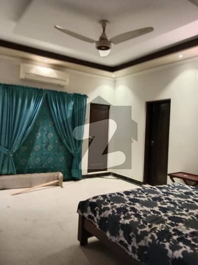 Furnished Upper Portion For Family Furnished Upper Portion For Family