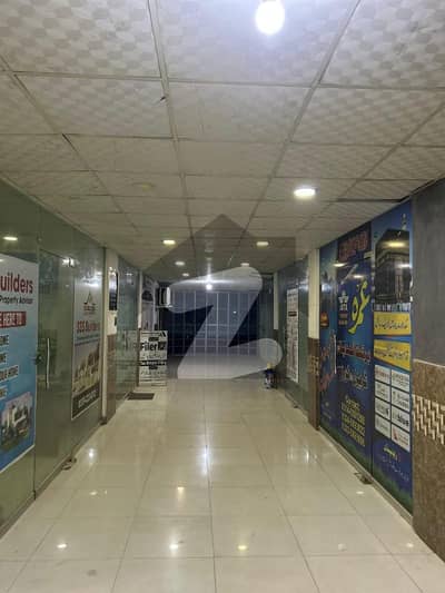 Shops Available in Adyala Tower, Perfect for Pharmacy, Tailoring Boutique & Daycare Rent starts from 20K25K only!