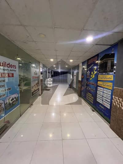 اڈیالہ روڈ راولپنڈی میں 1 مرلہ دکان 25.0 ہزار میں کرایہ پر دستیاب ہے۔