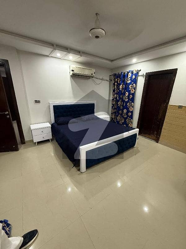 1 Bed Furnished Flat 1 Bed Furnished Flat