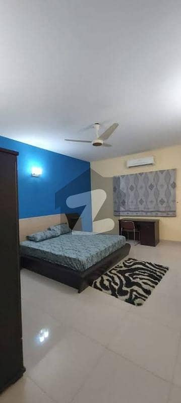 1st Floor Portion Available For Rent