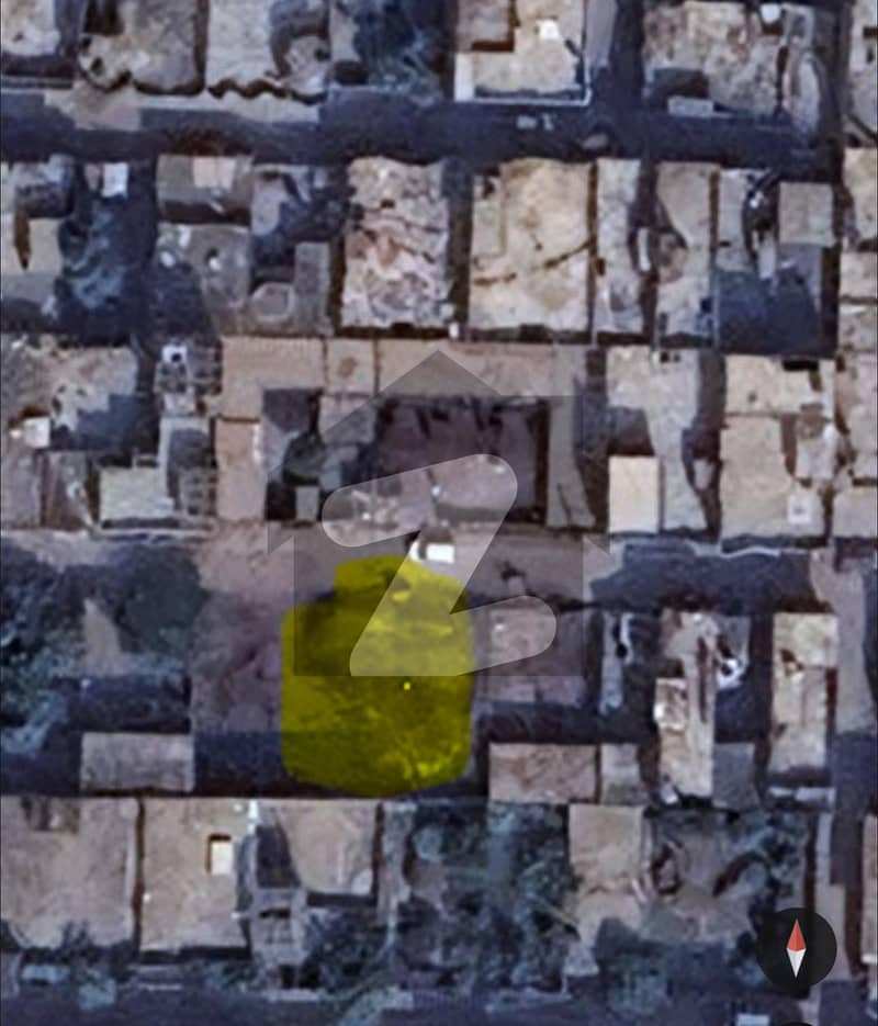 8 Marla Plot Subhan Town