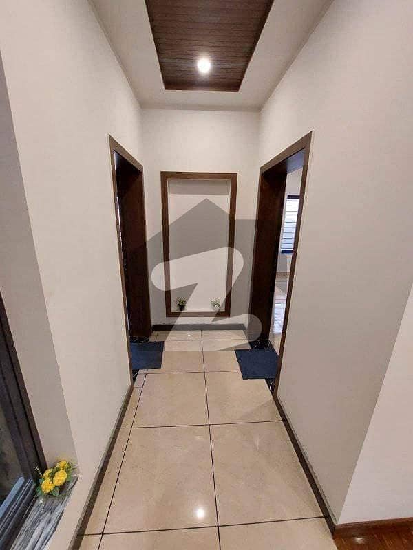 1 Kanal Furnished House For Rent