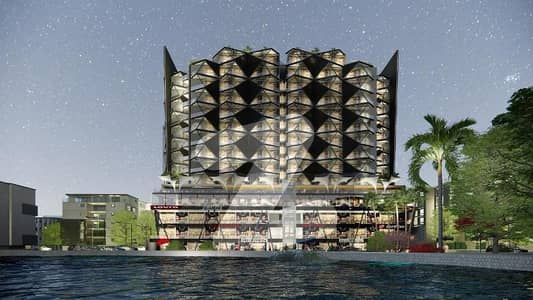 3 Bed Room Apartment For Sale on installment 3 Bed Room Apartment For Sale on installment