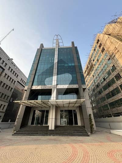 Brand New Building For Rent In G9 Islamabad