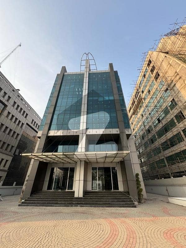 Brand New Building For Rent In G9 Islamabad Brand New Building For Rent In G9 Islamabad