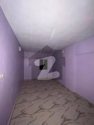 Maintained Flat For Sale