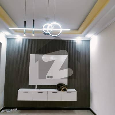 7 Marla Upper Portion for Rent in Jinnah Garden Prime Location