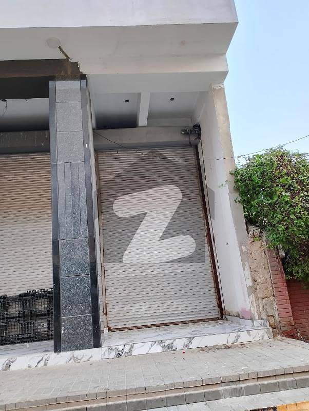 SHOP AVAILABLE FOR RENT