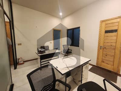 5 Marla Office Available For Rent Details Are Given Below