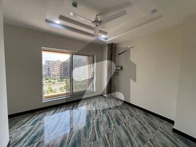 1 Bed Specious Flat For Rent