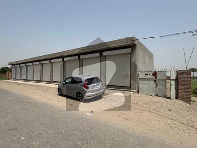 6 Kanal Farm House Khudpur Multan Road Lahore