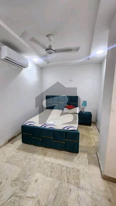سوان گارڈن اسلام آباد میں 2 کمروں کا 5 مرلہ فلیٹ 35.0 ہزار میں کرایہ پر دستیاب ہے۔