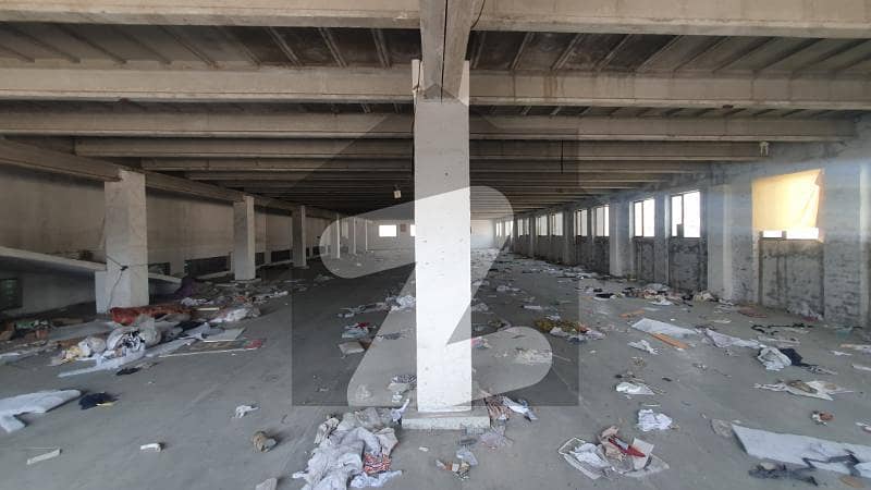 2 Kanal Factory For Rent 2 Kanal Factory For Rent