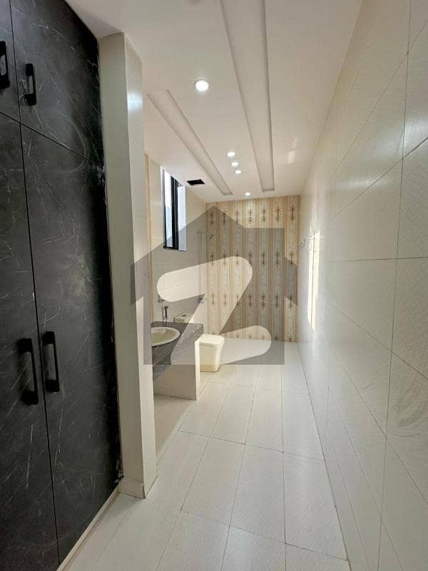 1 Kanal Brand New Modern House Available For Sale 1 Kanal Brand New Modern House Available For Sale