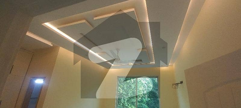BRAND NEW GROUND + BASMENT 5,BEDROOM 2Kt