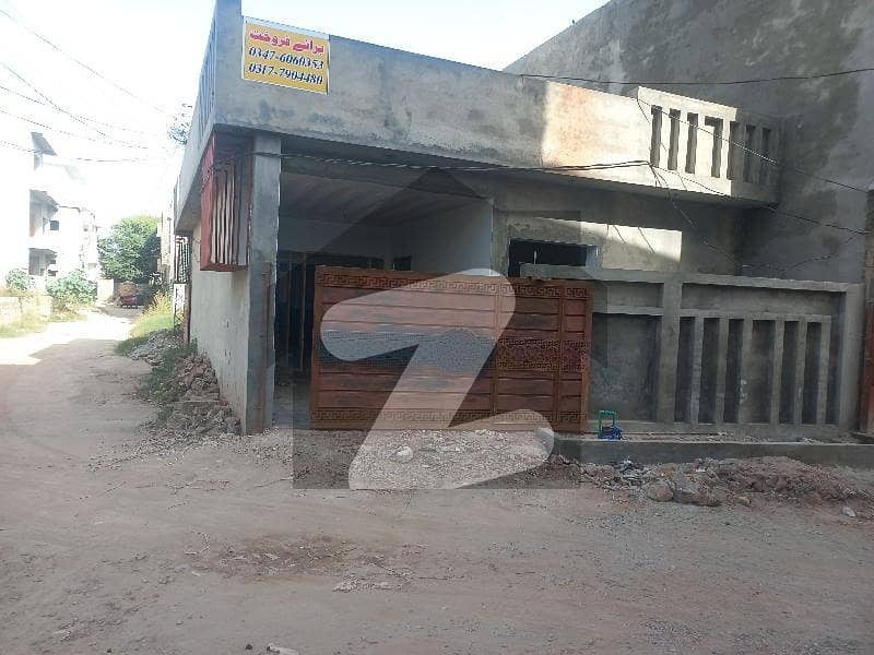 ایچ ۔ 13 اسلام آباد میں 1 کمرے کا 6 مرلہ مکان 1.45 کروڑ میں برائے فروخت۔ ایچ ۔ 13 اسلام آباد میں 1 کمرے کا 6 مرلہ مکان 1.45 کروڑ میں برائے فروخت۔