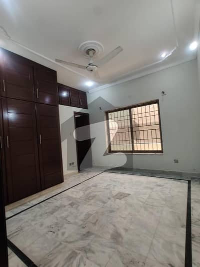 4 Marla Upper Portion For Rent