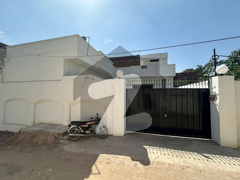 Factory For Rent 13 Marla Single Story Factory For Rent 13 Marla Single Story