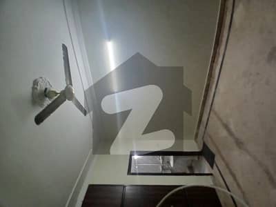 Beautiful 4 Marla Upper Portion Available For Rent In G 13