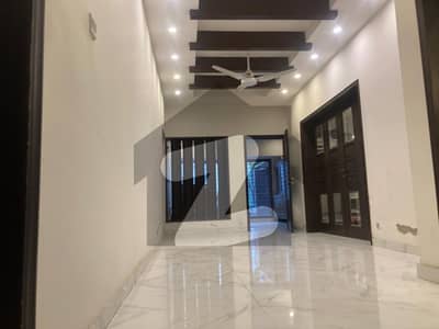 42 Marla Well Maintain House Available For Sale Near Qarshi Park Gulberg . . .
