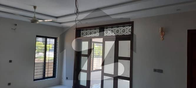 16 Marla House Ground And Basement Upper Lock Solar System Instold