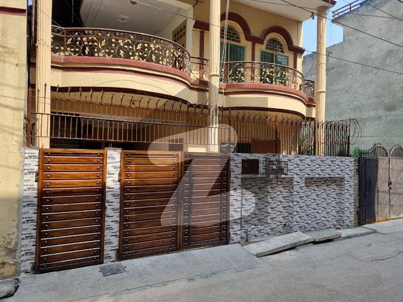 6.6 Marla House For Sale On Peshawar Road 6.6 Marla House For Sale On Peshawar Road