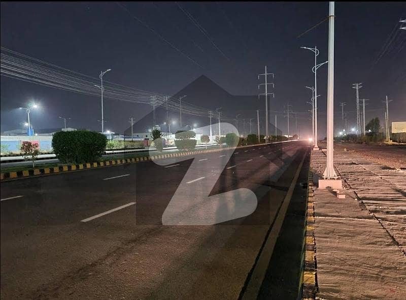 Industrial Plot Available for Rent Industrial Plot Available for Rent