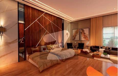 Furnished