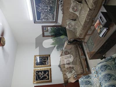 120 Yard Beautiful House For Sale Near Paradise Bakery Abul Hassan Isphahani Road