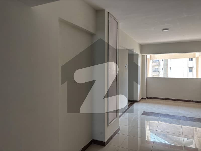 Flat Is Available For Rent