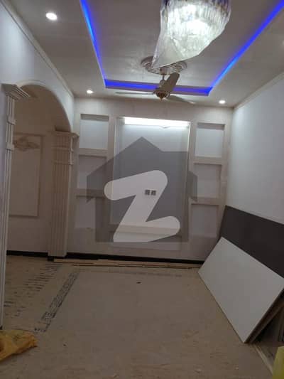 4.5 Marla Brand New Single Storey House Faisal Colony Old Airport Link Road Gulzar E Quaid 4.5 Marla Brand New Single Storey House Faisal Colony Old Airport Link Road Gulzar E Quaid