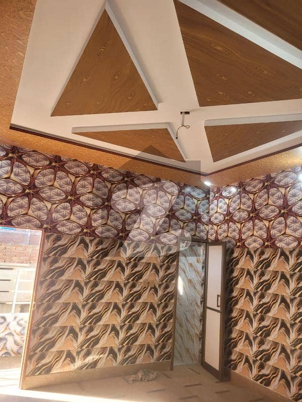 AN IDEAL HOUSE AN IDEAL HOUSE