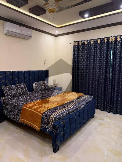 10 Marala Brand New Fully Furnished House Avilable For Rent 10 Marala Brand New Fully Furnished House Avilable For Rent