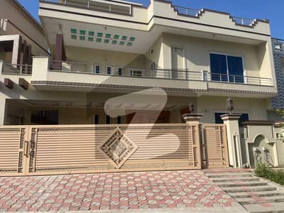 Media Town Block D 21 Street 12 Marla Houses Available For Sale