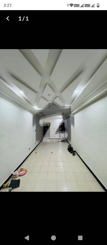 Affordable Flat Available For Rent In I-10