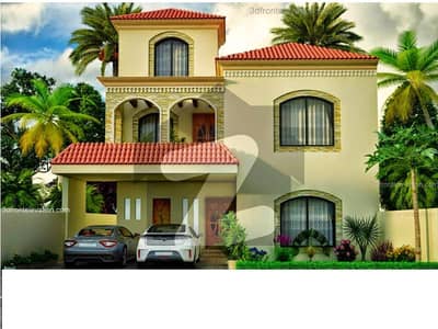 AN OLD HOUSE TO LIVE