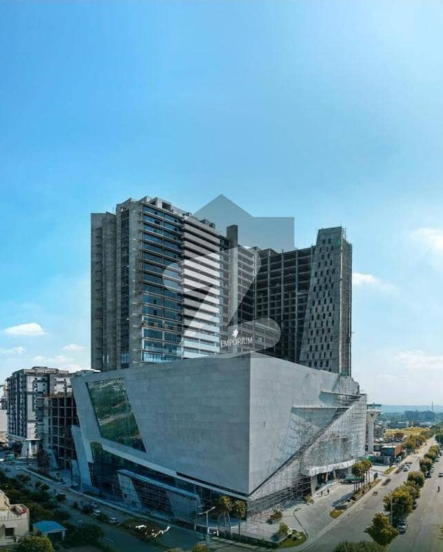 Super Hot Location 2BHK Apartment | All Dues Clear