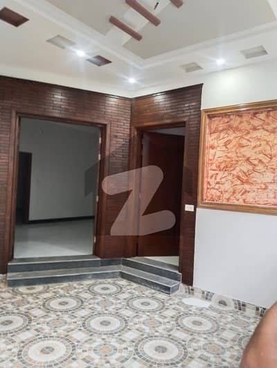5 Marla New Brand Double Storey House Ismail Home Vista Home Green Town Malit Road Fsd