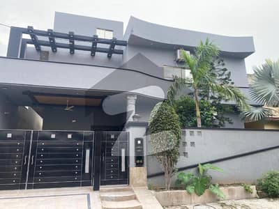 1 Kanal Double Storey House for Sale in Nawab Town Lahore Near Thokar Niaz Baig