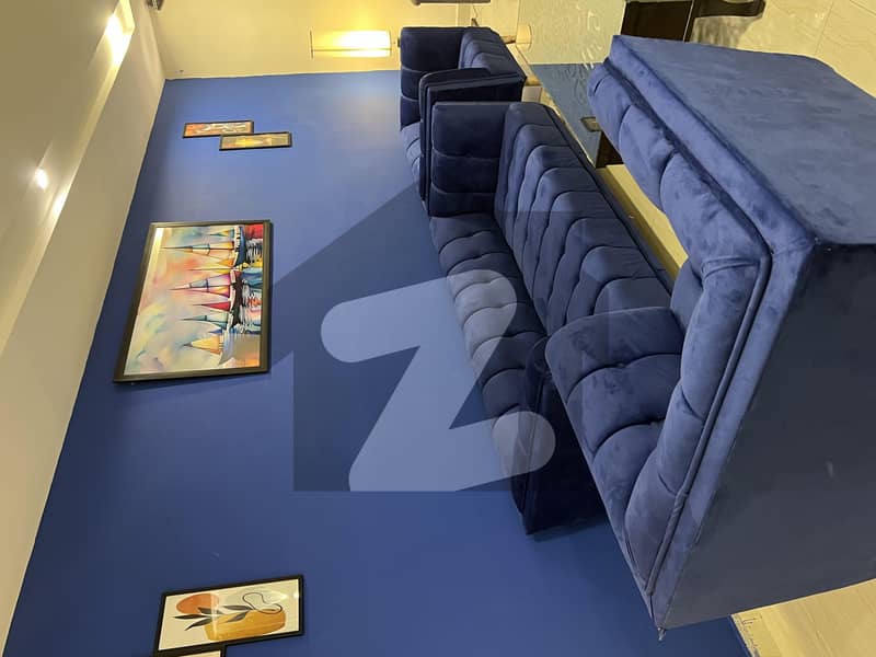 Gulberg Heights Two Bed Apartment Available For Sale Gulberg Heights Two Bed Apartment Available For Sale
