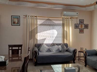 120 Sq. Yards House for Sale in PIA Cooperative Housing Society, Block 9, Gulistan-e-Jauhar, Karachi
