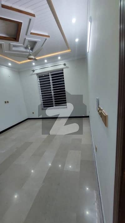 7 Marla upper portion avelable for rent in CBR town phase 1