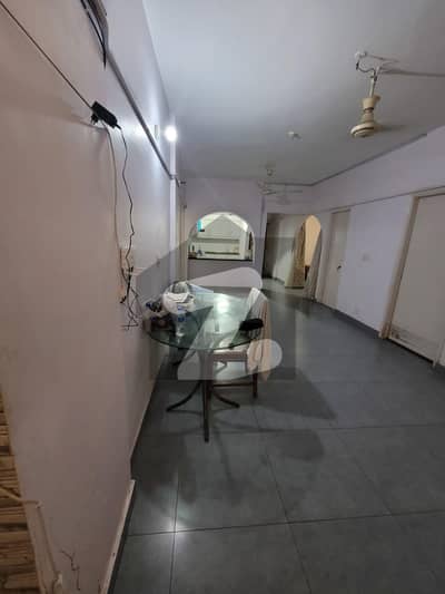 Corner Flat Available