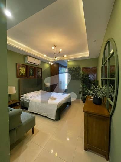 Furnished