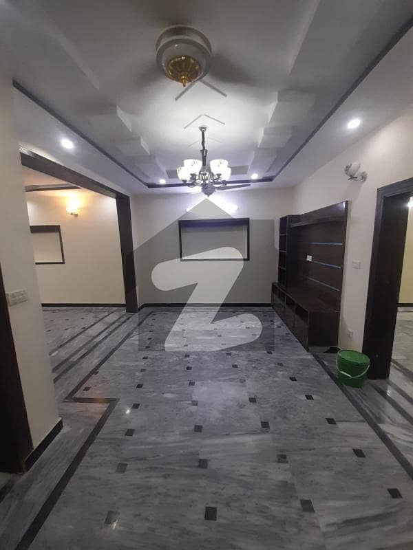 10 Marla Double Storey 10 Marla Double Storey